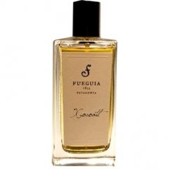 Fueguia 1833 Xocoatl Perfume Bottle