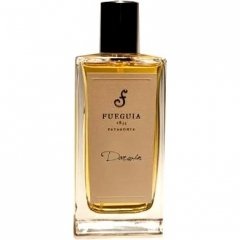 Fueguia 1833 Darwin PERFUME Perfume Bottle