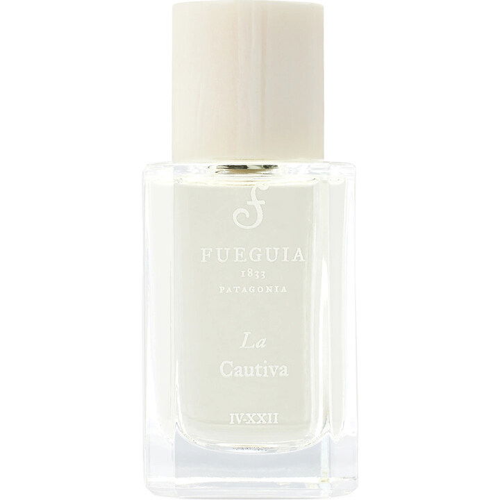 La Cautiva PERFUME