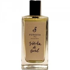 Biblioteca de Babel PERFUME