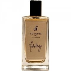 Fueguia 1833 Malabrigo PERFUME Perfume Bottle