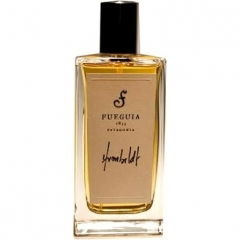Fueguia 1833 Humboldt Perfume Bottle
