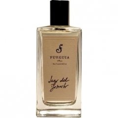 Lago del Desierto PERFUME