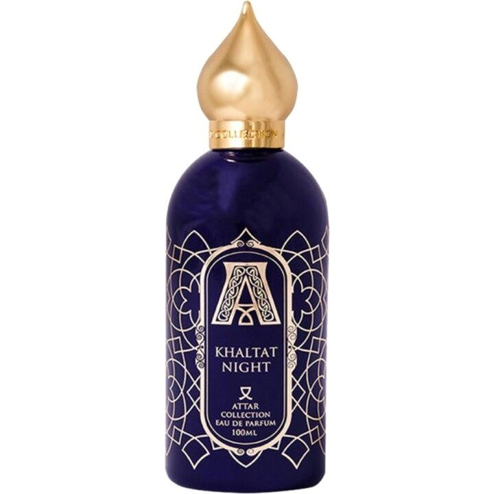 Khaltat Night EAU DE PARFUM