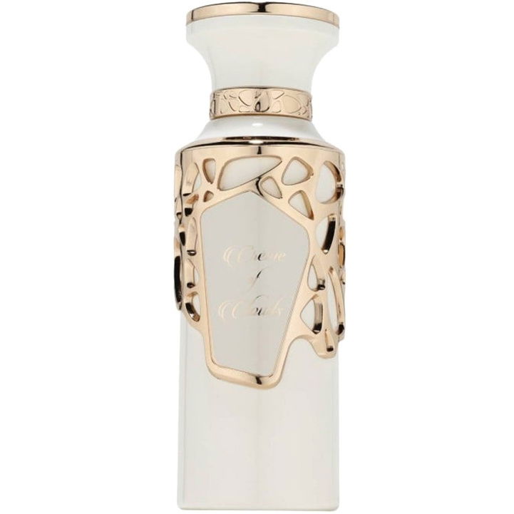 Fragrance World Creme of Clouds