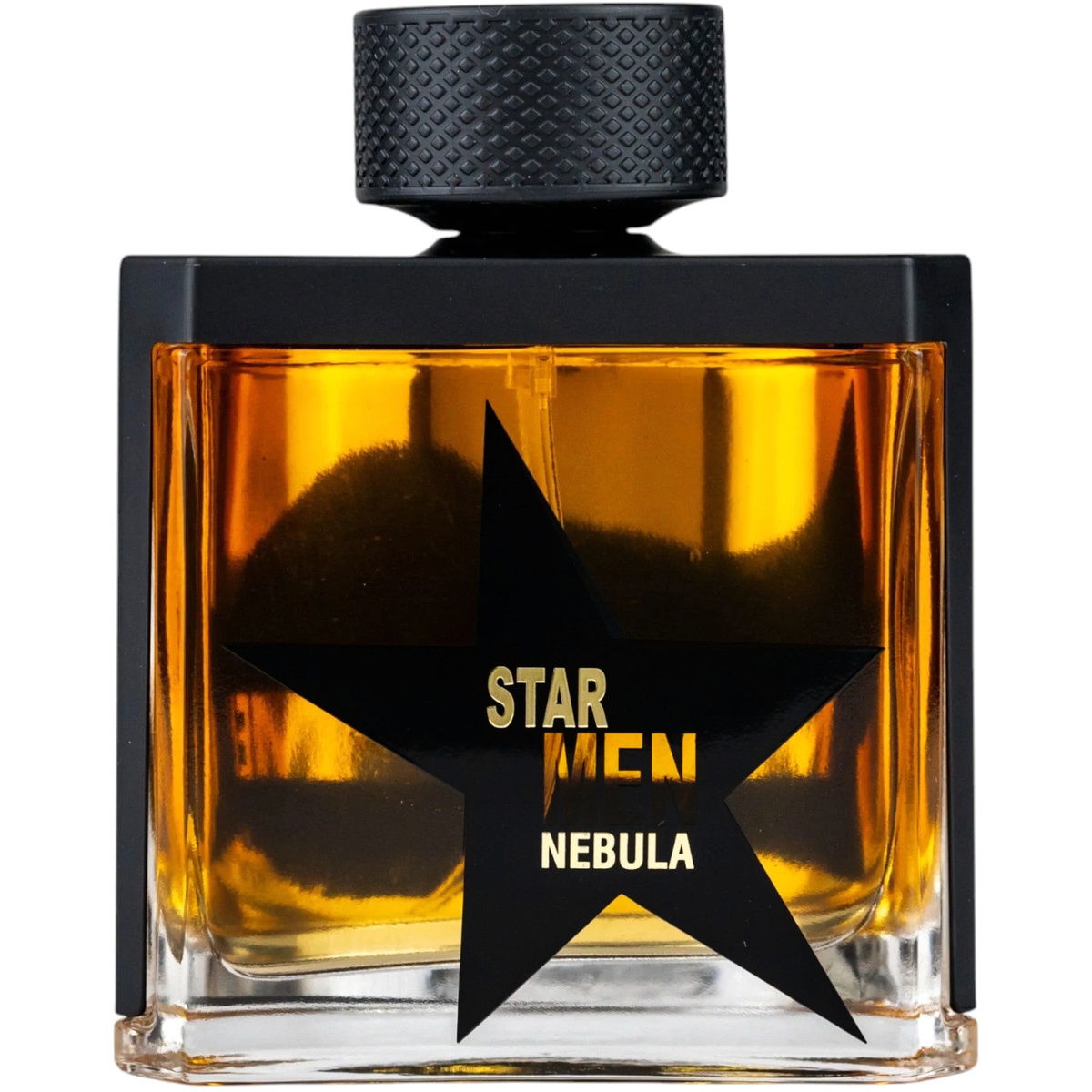 Star Men Nebula