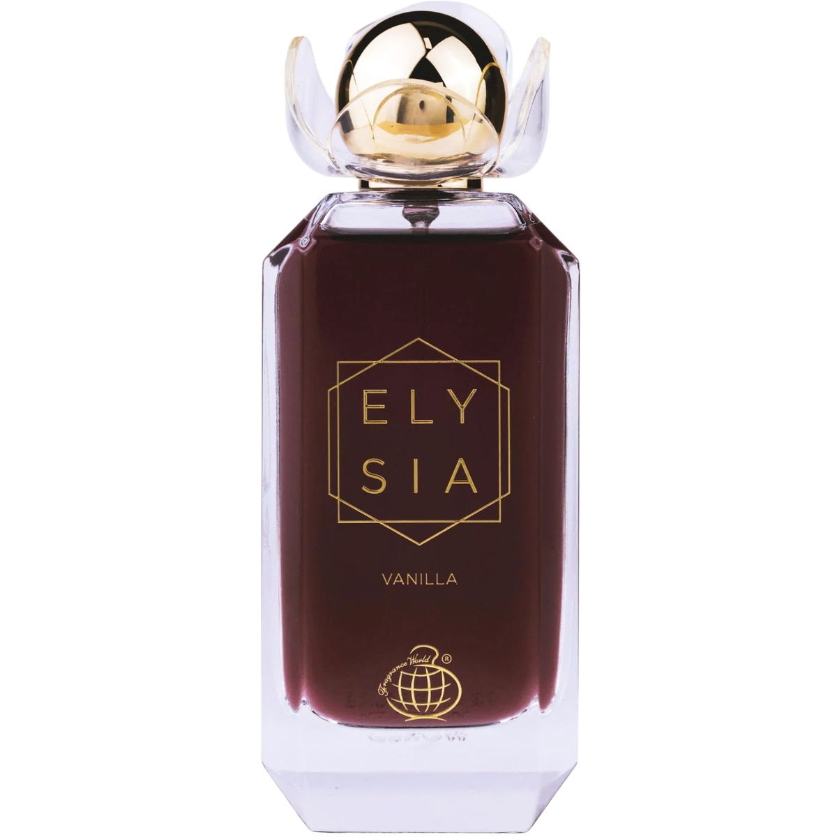 Fragrance World Vanilla