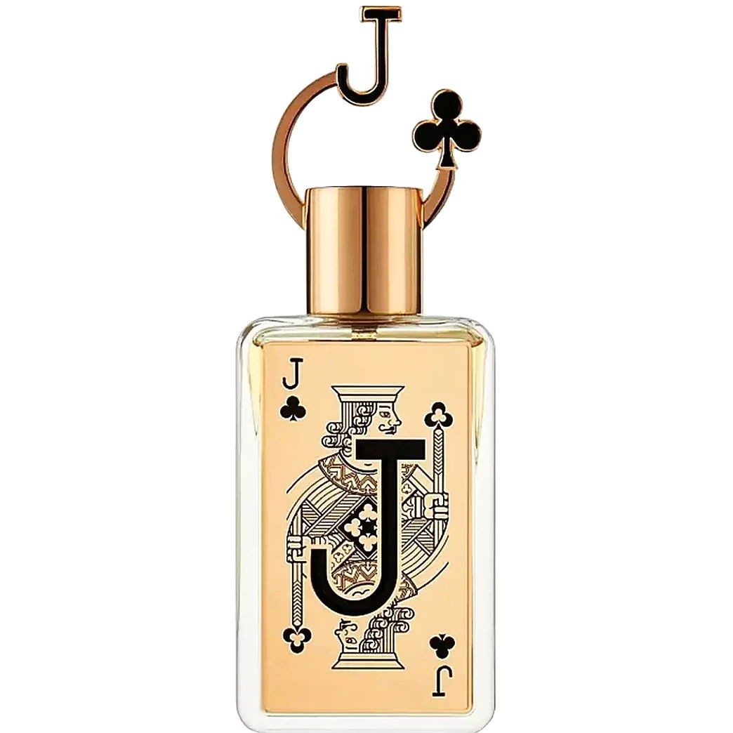 Fragrance World Jack