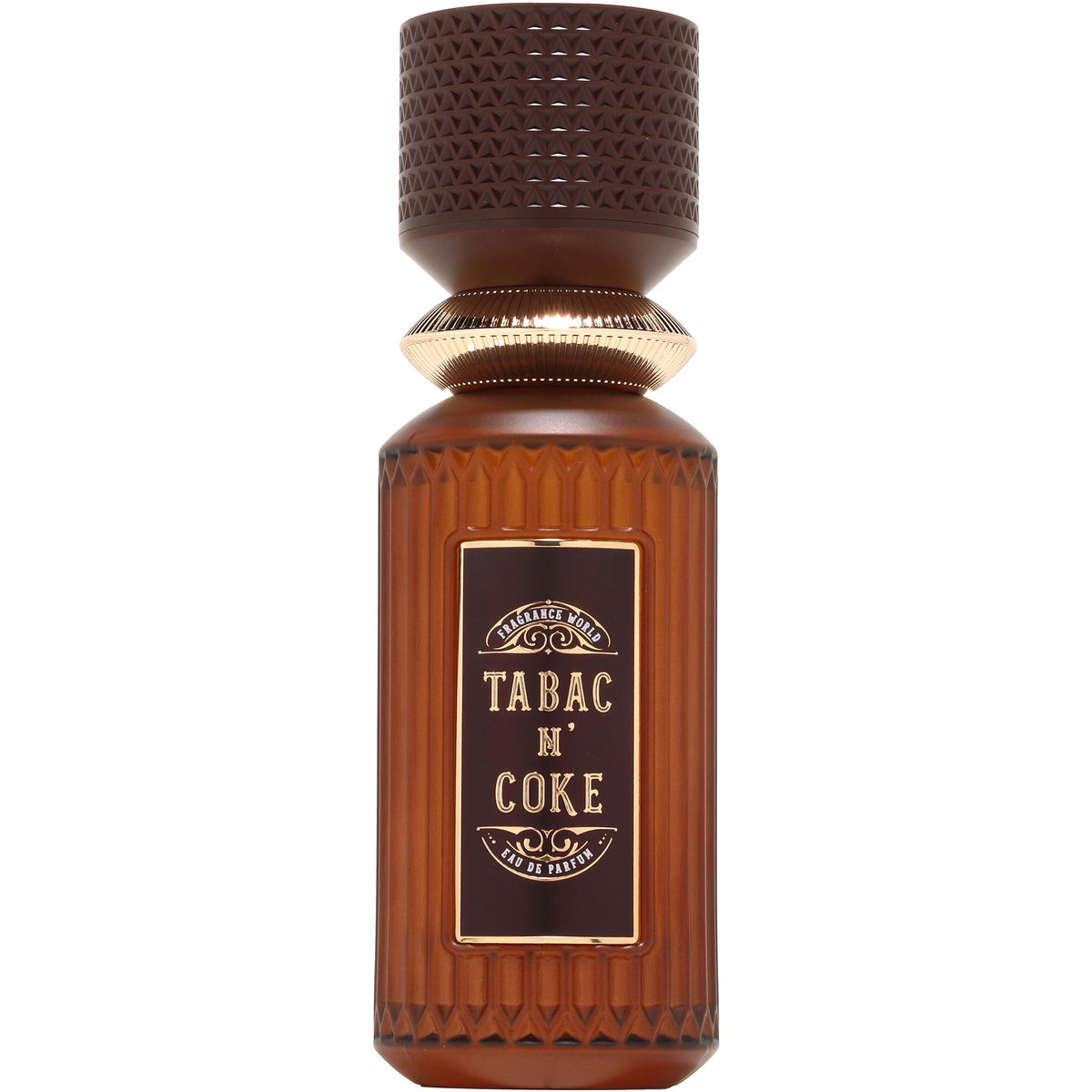Fragrance World Tabac n' Coke