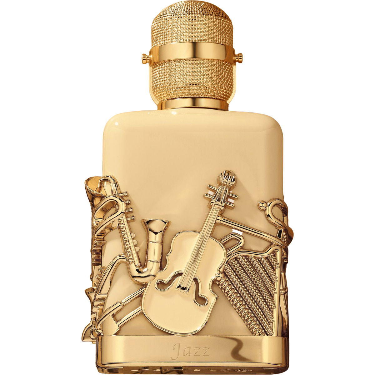 Fragrance World Notes Jazz
