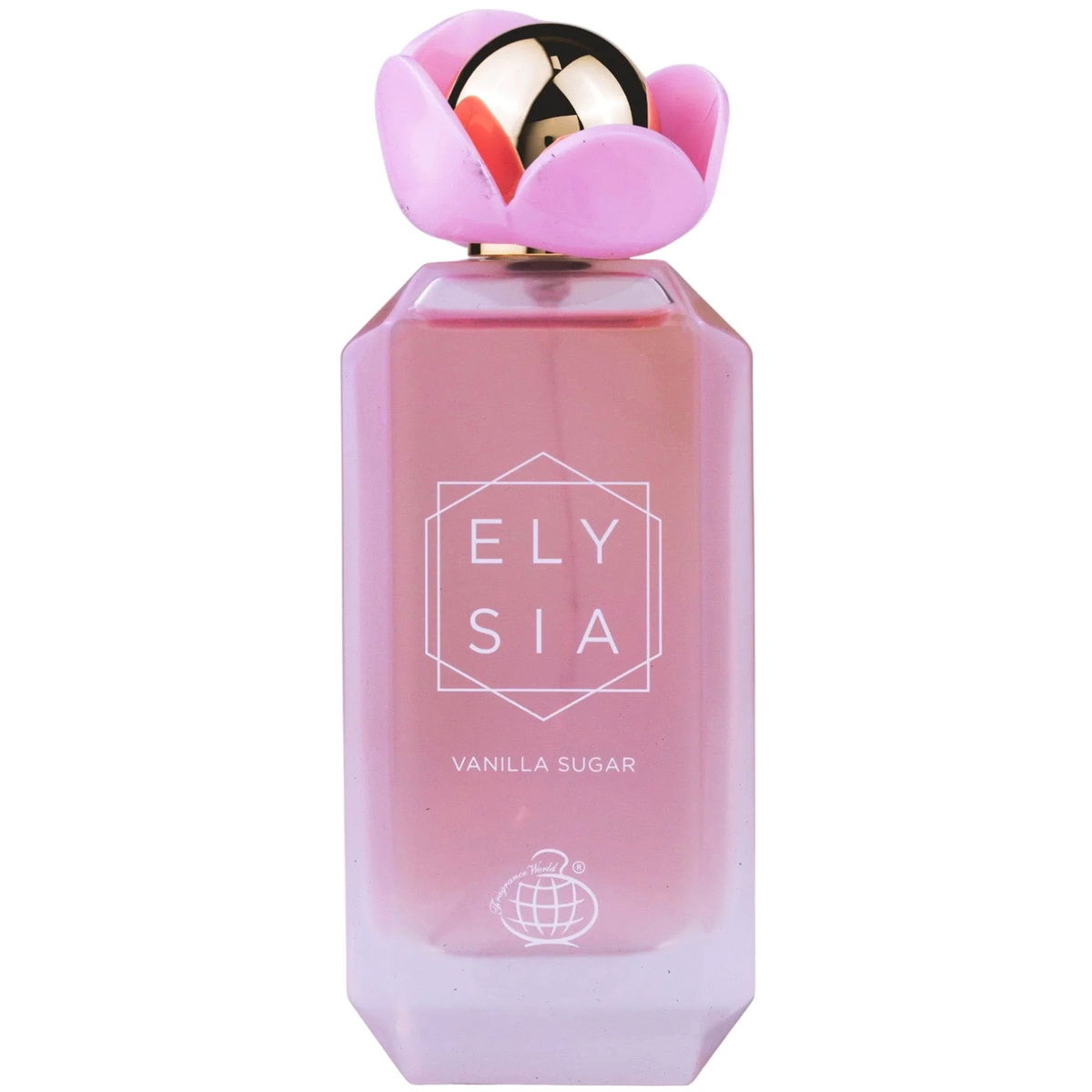 Fragrance World Vanilla Sugar