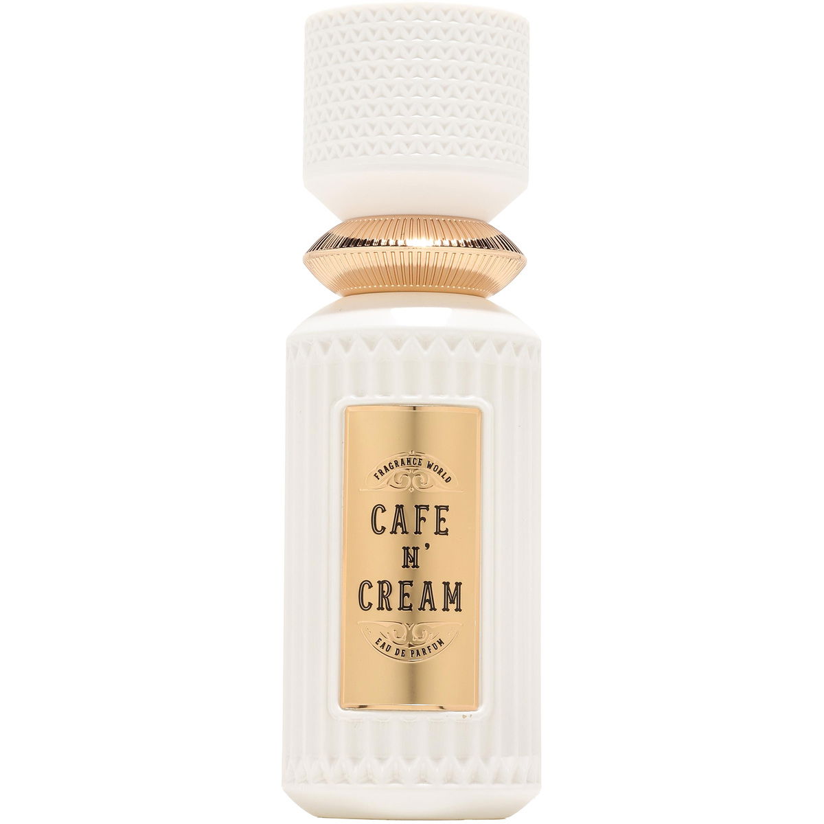 Fragrance World Cafe n' Cream