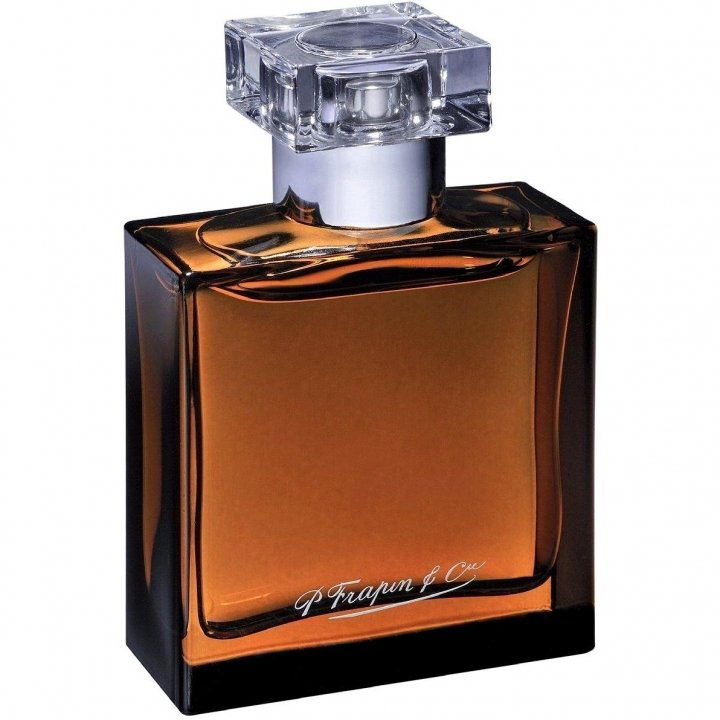 Frapin 1697 ABSOLU DE PARFUM Perfume Bottle