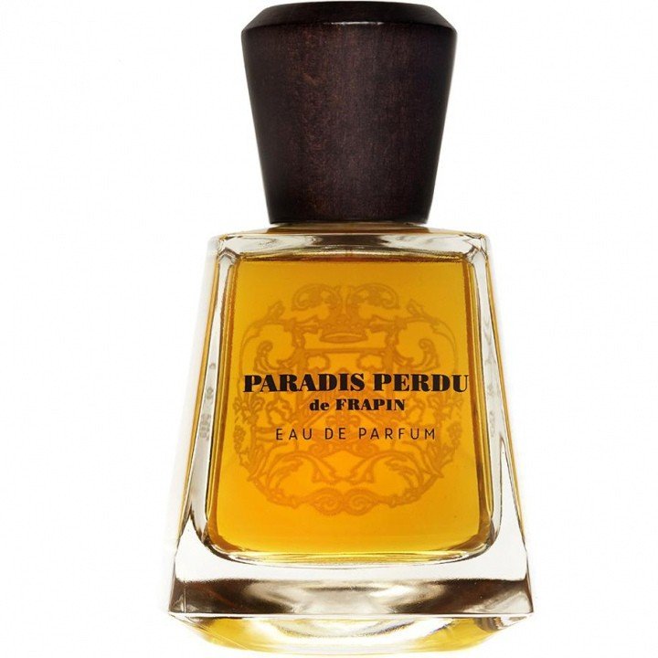 Paradis Perdu
