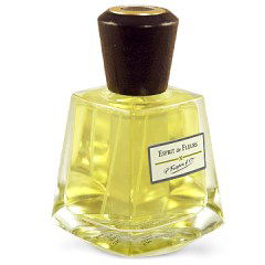 Frapin Esprit de Fleurs Perfume Bottle