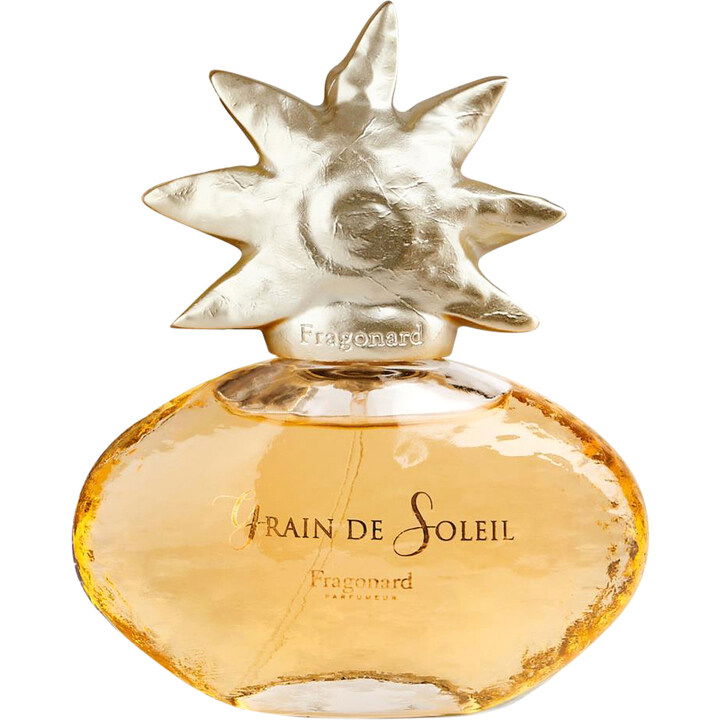 Grain de Soleil