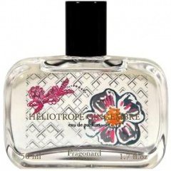 Fragonard Héliotrope Gingembre EAU DE PARFUM Perfume Bottle