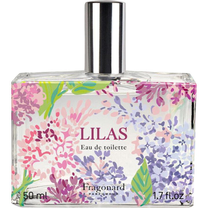 Fragonard Lilas (2024)