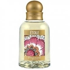 Fragonard Étoile EAU DE TOILETTE Perfume Bottle