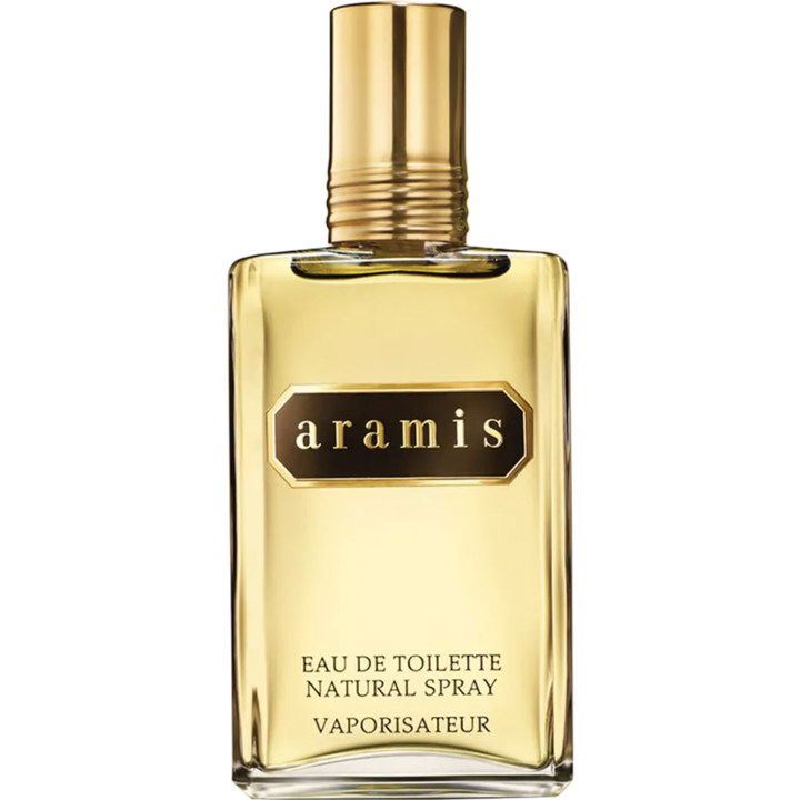 Aramis EAU DE TOILETTE
