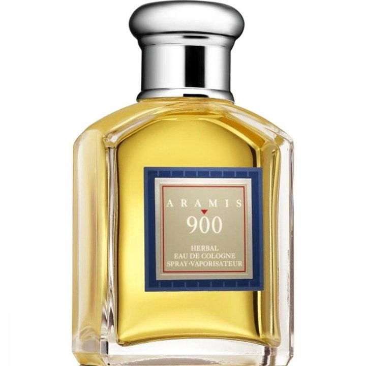 Aramis 900 EAU DE COLOGNE