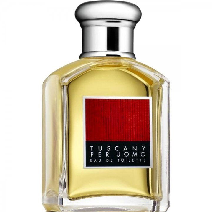 Tuscany per Uomo EAU DE TOILETTE