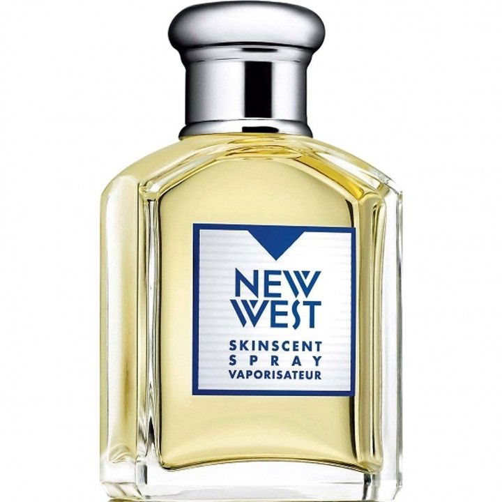 New West for Him SKINSCENT