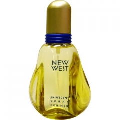 New West for Her SKINSCENT