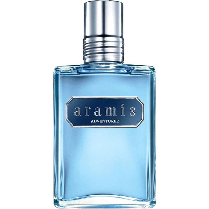 Aramis Adventurer