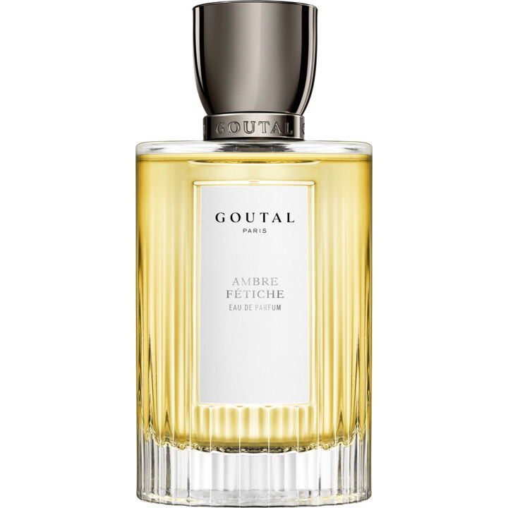 Goutal Ambre Fétiche EAU DE PARFUM