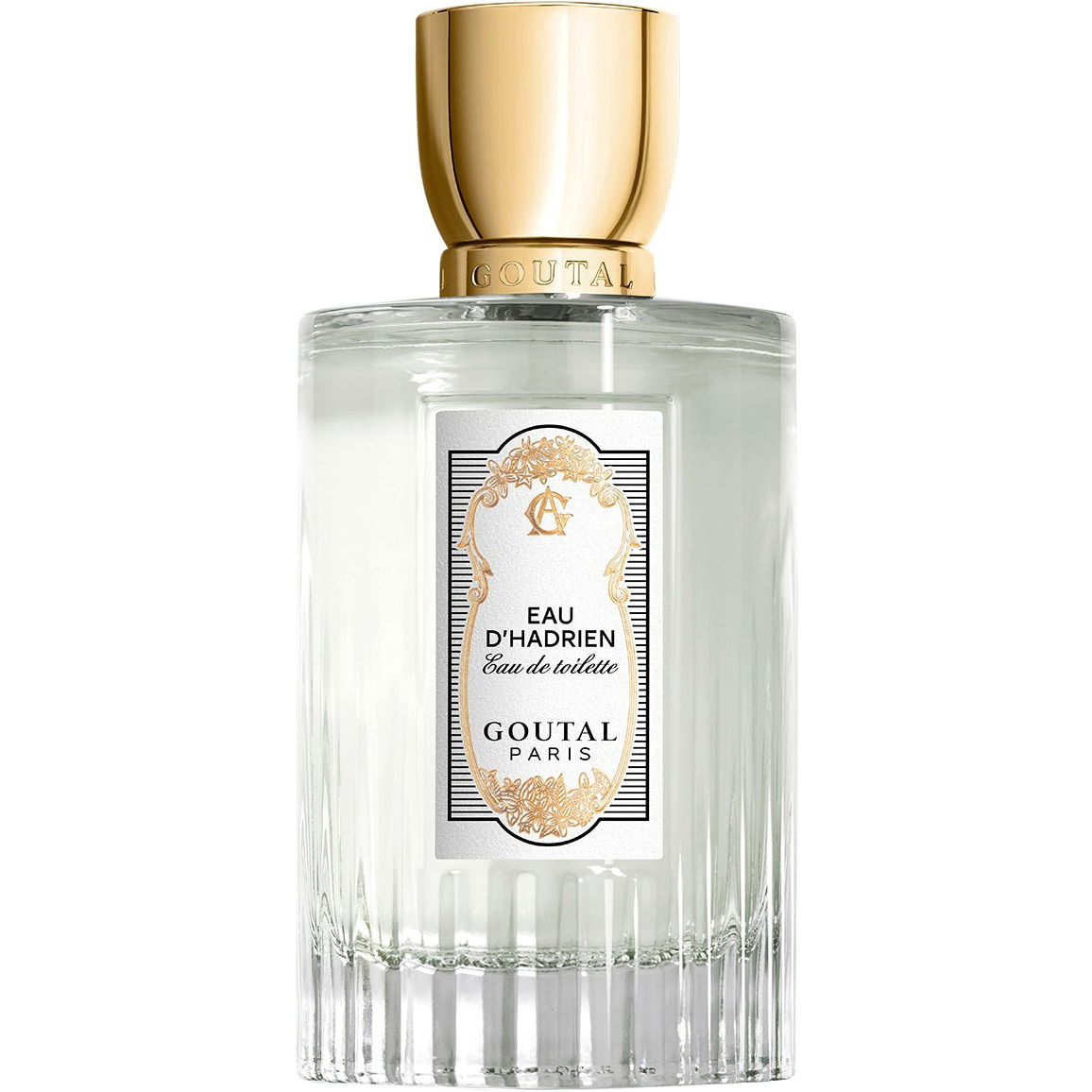 Eau d'Hadrien EAU DE TOILETTE