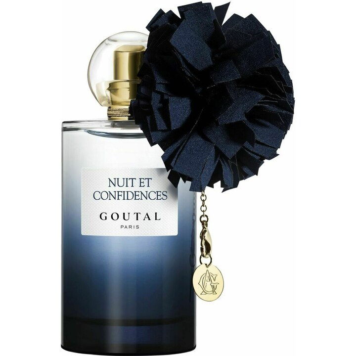 Goutal Nuit et Confidences
