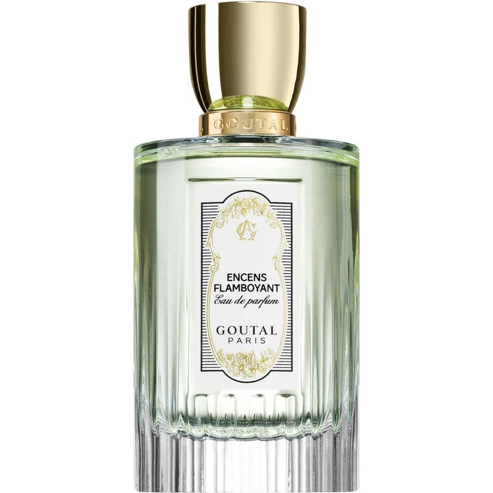Encens Flamboyant EAU DE PARFUM