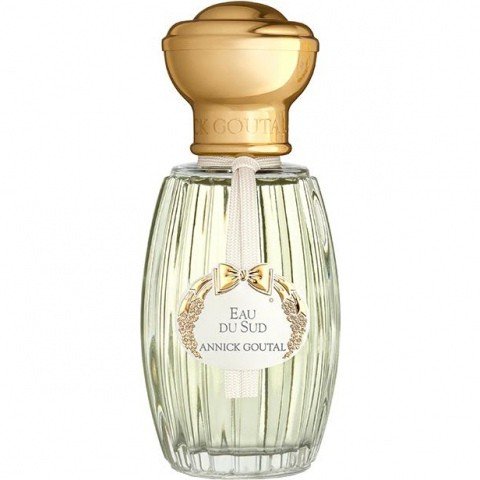 Goutal Eau du Sud Perfume Bottle