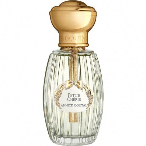 Petite Chérie EAU DE PARFUM
