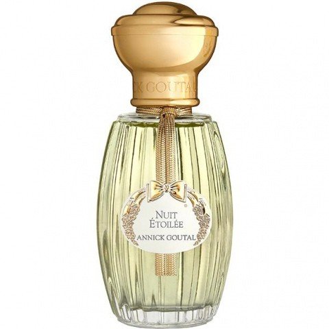 Goutal Nuit Étoilée EAU DE TOILETTE