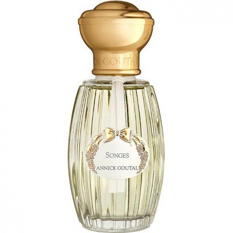 Songes EAU DE TOILETTE