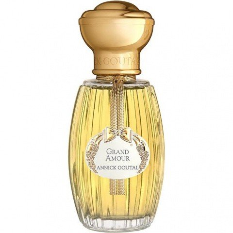 Grand Amour EAU DE PARFUM