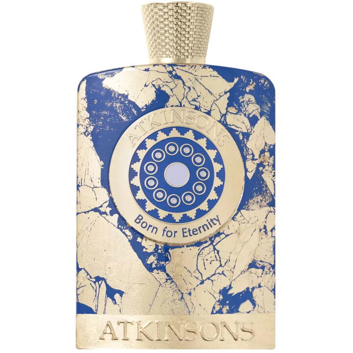 Atkinsons Born for Eternity