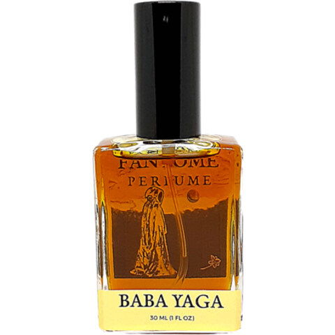 Fantôme Baba Yaga EAU DE PARFUM
