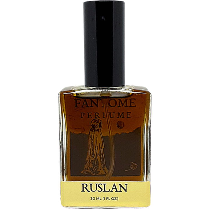 Ruslan EAU DE PARFUM