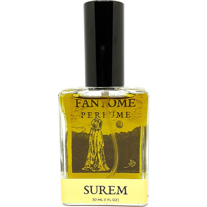 Surem EAU DE PARFUM
