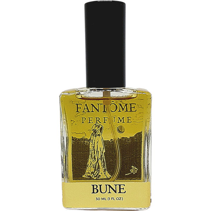 Fantôme Bune