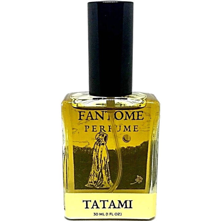 Tatami EAU DE PARFUM