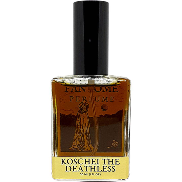 Fantôme Koschei the Deathless EAU DE PARFUM