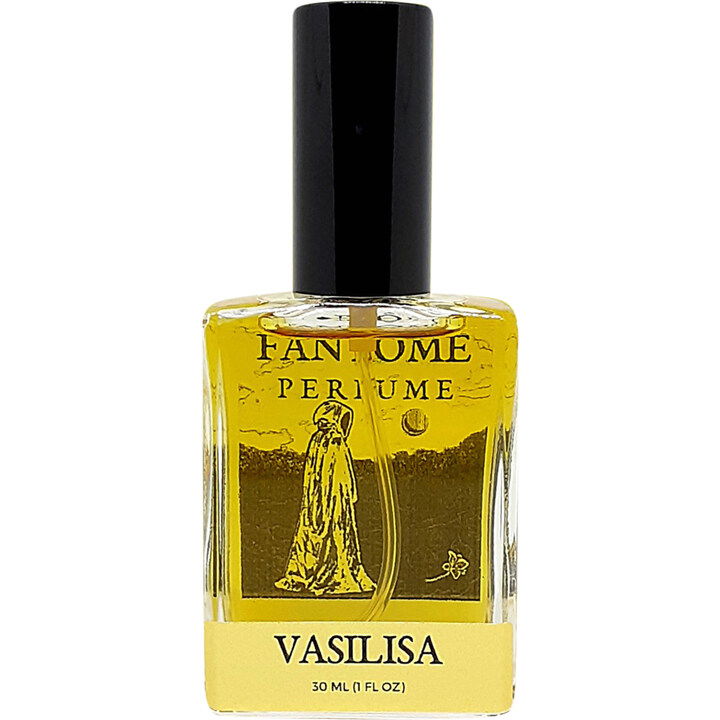Fantôme Vasilisa EAU DE PARFUM