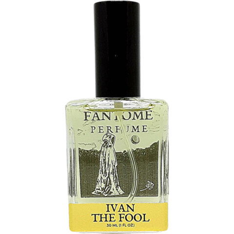 Fantôme Ivan the Fool EAU DE PARFUM