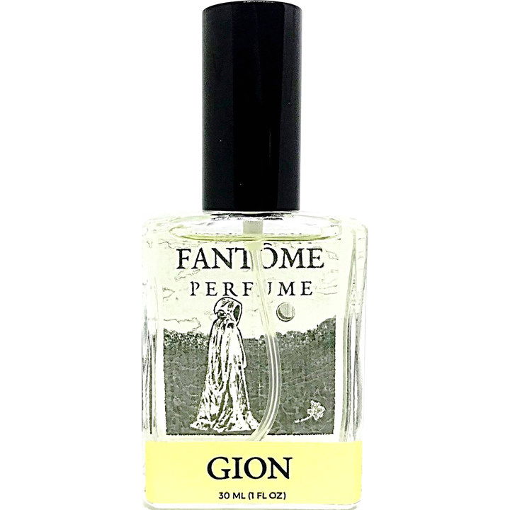 Gion EAU DE PARFUM