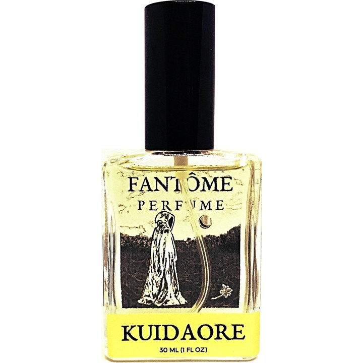 Kuidaore EAU DE PARFUM