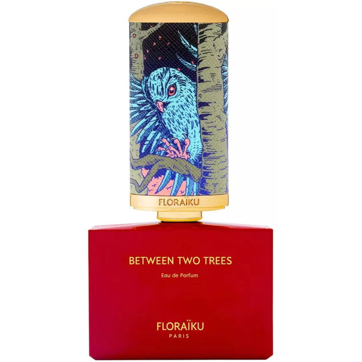 Between Two Trees EAU DE PARFUM